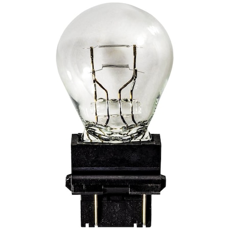 Auveco Pk Ind Bulb # 3457, 10PK B3457